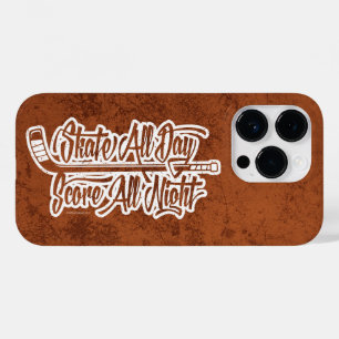 Score All Night (Hockey)