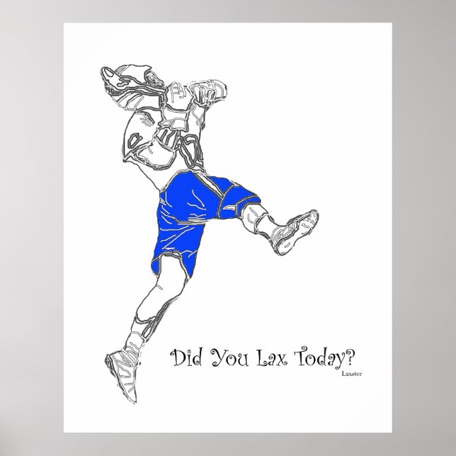 Score! Poster (Framsidan)