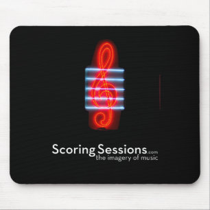 ScoringSessions.com Mousepad Musmatta
