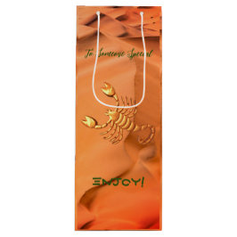 Scorpia Birthday Roligt -