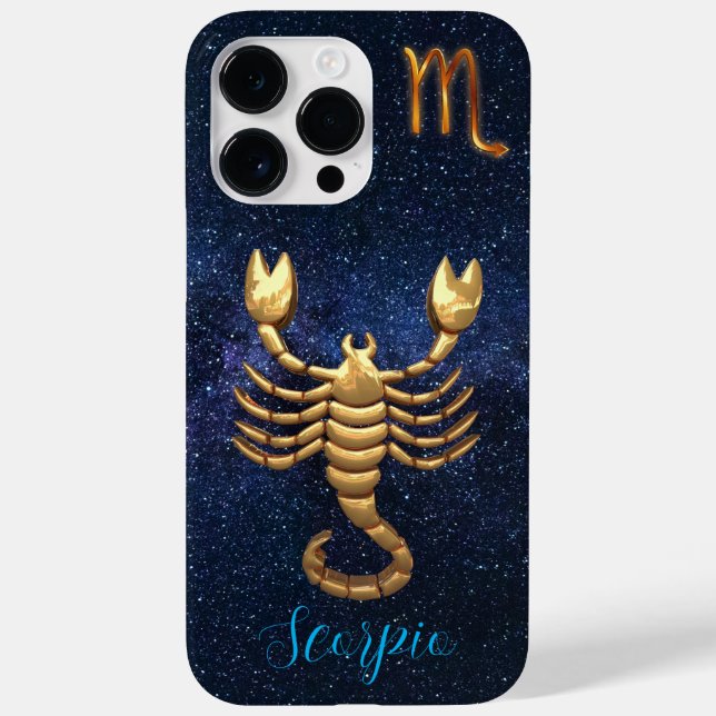 Scorpio (Baksida)