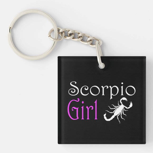 Scorpio (Framsidan)