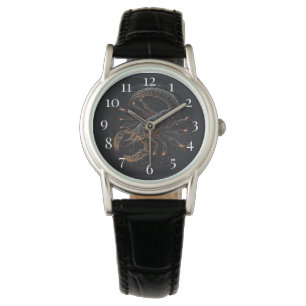 Scorpio-23-21 oktober armbandsur