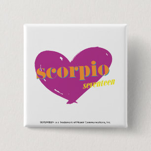 Scorpio 2 knapp