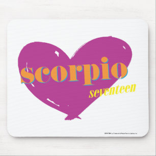 Scorpio 2 musmatta