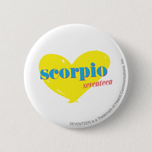 Scorpio 3 knapp (Framsida)