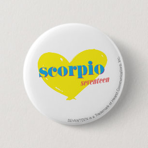 Scorpio 3 knapp