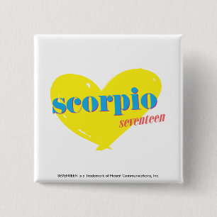 Scorpio 3 knapp