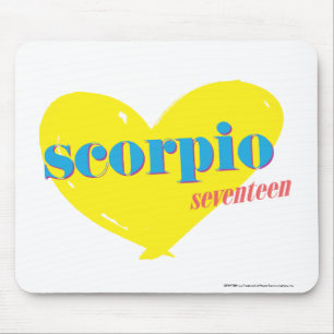 Scorpio 3 musmatta