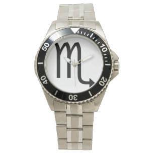 Scorpio Armbandsur