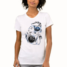 Scorpio Art Deco Dam