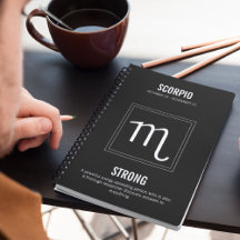 Scorpio Astrology