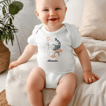 Scorpio Baby: Scorpio Mystical Personlig