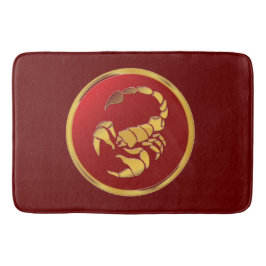 Scorpio Badrumsmatta