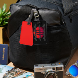 Scorpio  bagagebricka