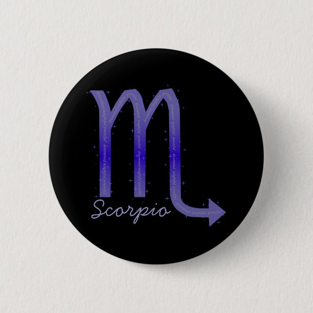 Scorpio Button Knapp (Framsida)