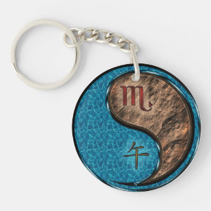 Scorpio & Earth Horse