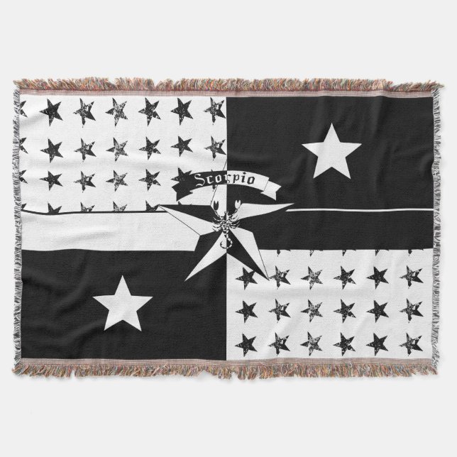 Scorpio Filt (Framsidan)