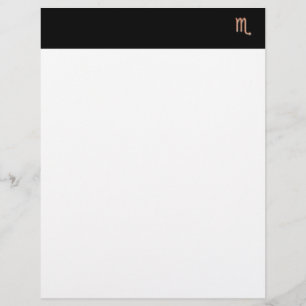 Scorpio Flyer