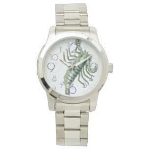 Scorpio Horoscope Armbandsur