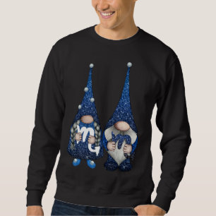 Scorpio Horoscope Zodiac Sign Astrology Tomte Gard Lång Ärmad Tröja