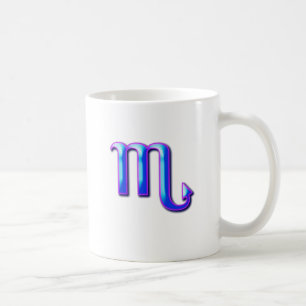 Scorpio Kaffemugg