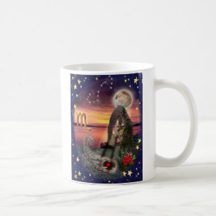 Scorpio Kaffemugg