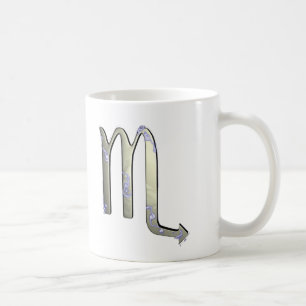 Scorpio Kaffemugg