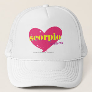 Scorpio Keps