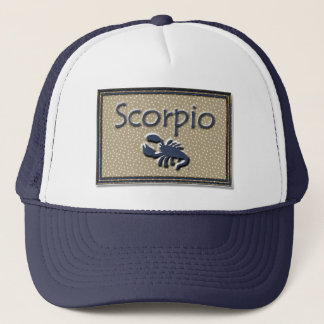 Scorpio Keps