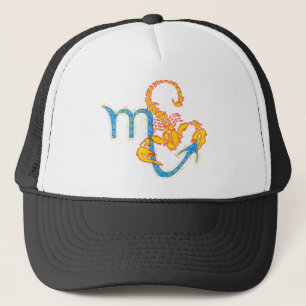 Scorpio Keps