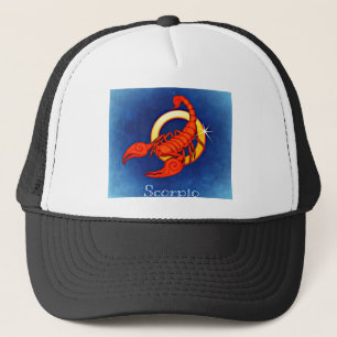 Scorpio Keps