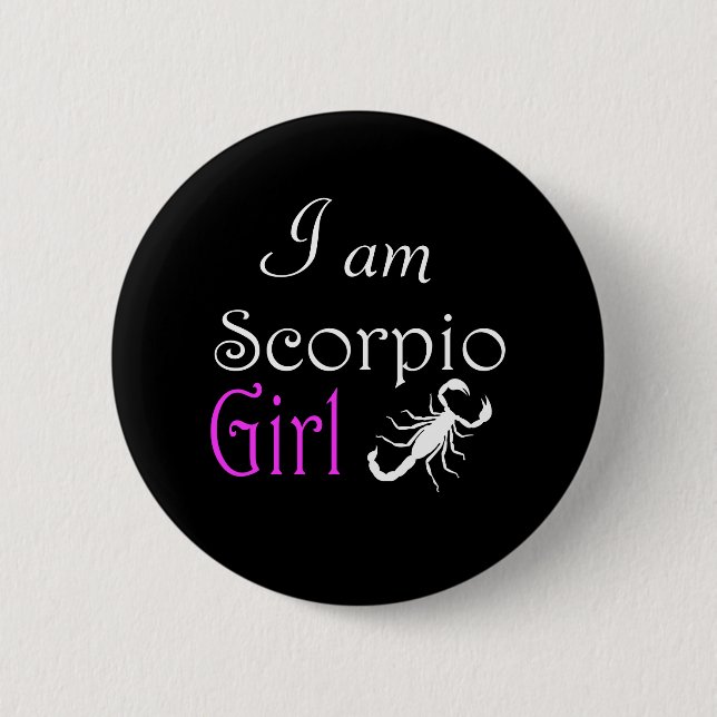 Scorpio Knapp (Framsida)