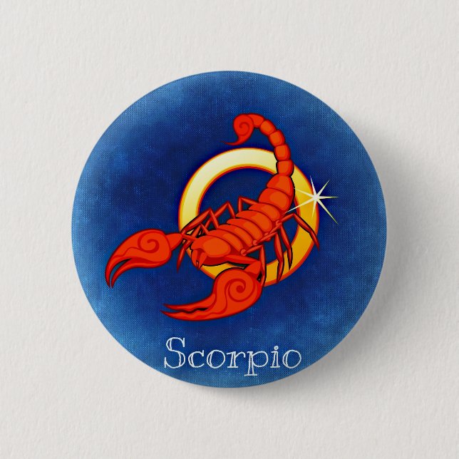 Scorpio Knapp (Framsida)
