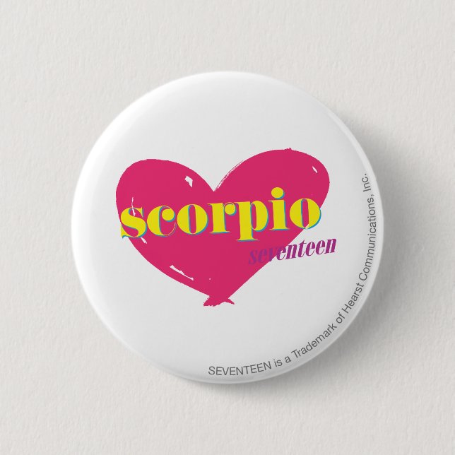 Scorpio Knapp (Framsida)