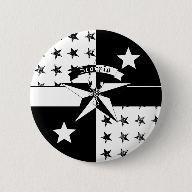 Scorpio Knapp (Framsida)