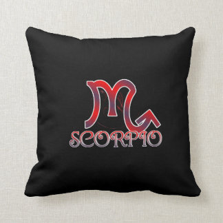 Scorpio Kudde