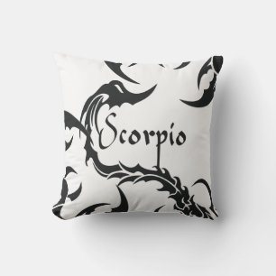 Scorpio Kudde