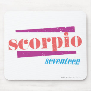 Scorpio LtPink Musmatta