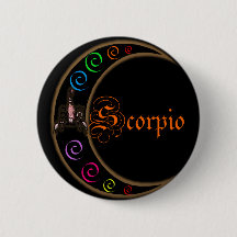 Scorpio Måne