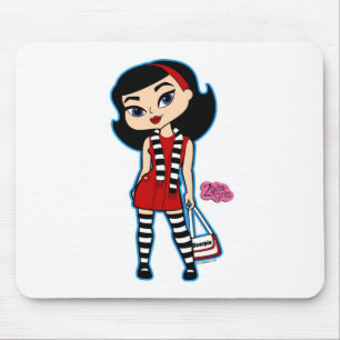 Scorpio Mousepad Musmatta