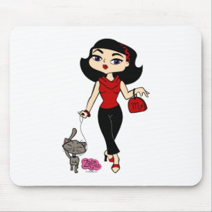 Scorpio Mousepad Musmatta