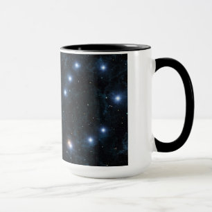 Scorpio Mugg