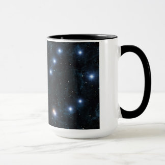 Scorpio Mugg