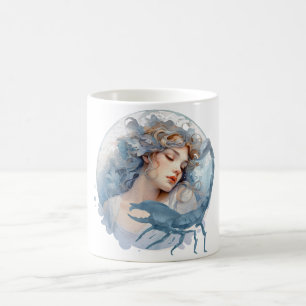 Scorpio Mugg
