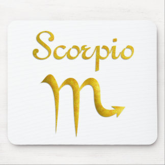 Scorpio Musmatta