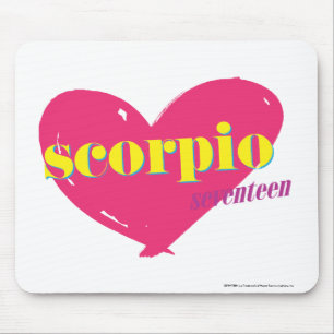 Scorpio Musmatta