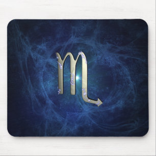Scorpio Musmatta