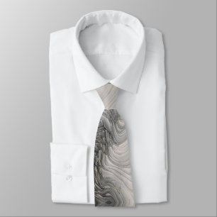 "Scorpio" Neck Tie Slips