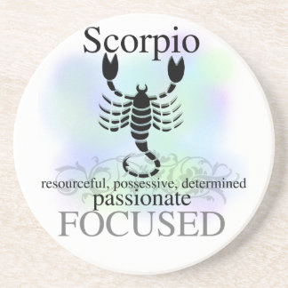 Scorpio om dig kustfartyg underlägg
